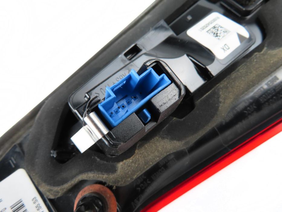 Farolim Mala Led Mercedes-Benz E-Class Ref: A2139068405 2016 - 2026