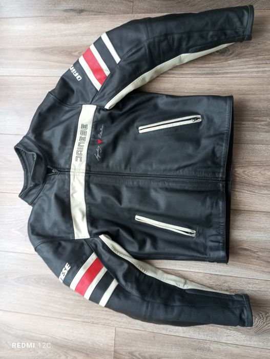 Мотокуртка DAINESE