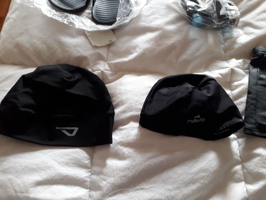 Artigos natação criança