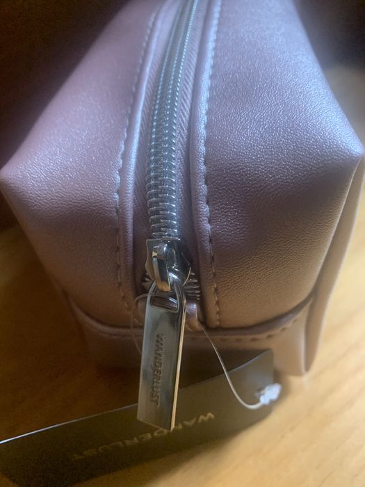 Косметичка Wanderlust