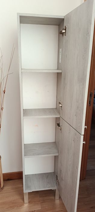 Moveis arrumação