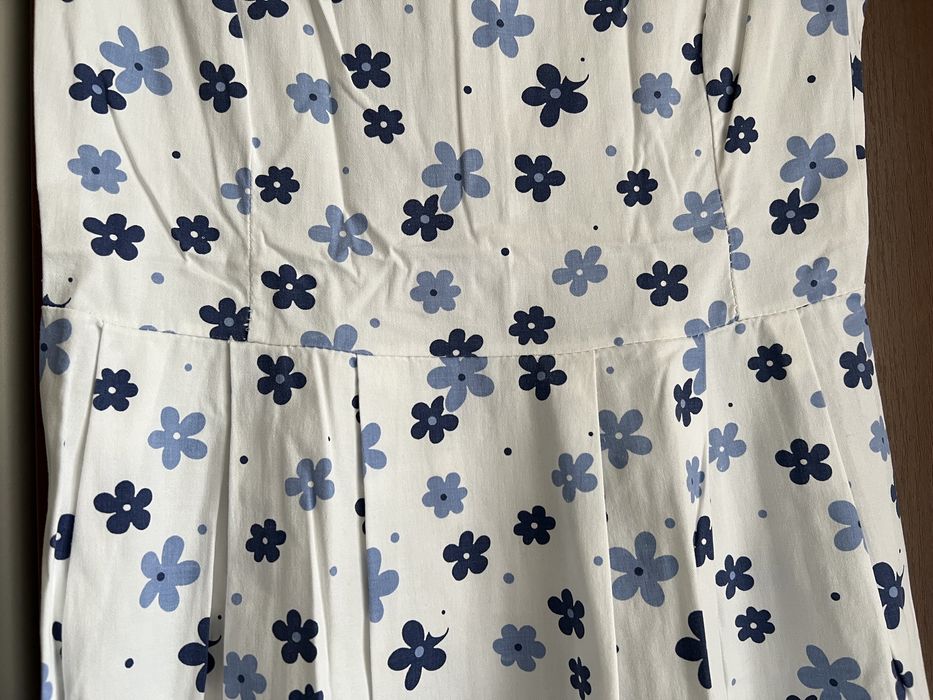 Плаття на літо