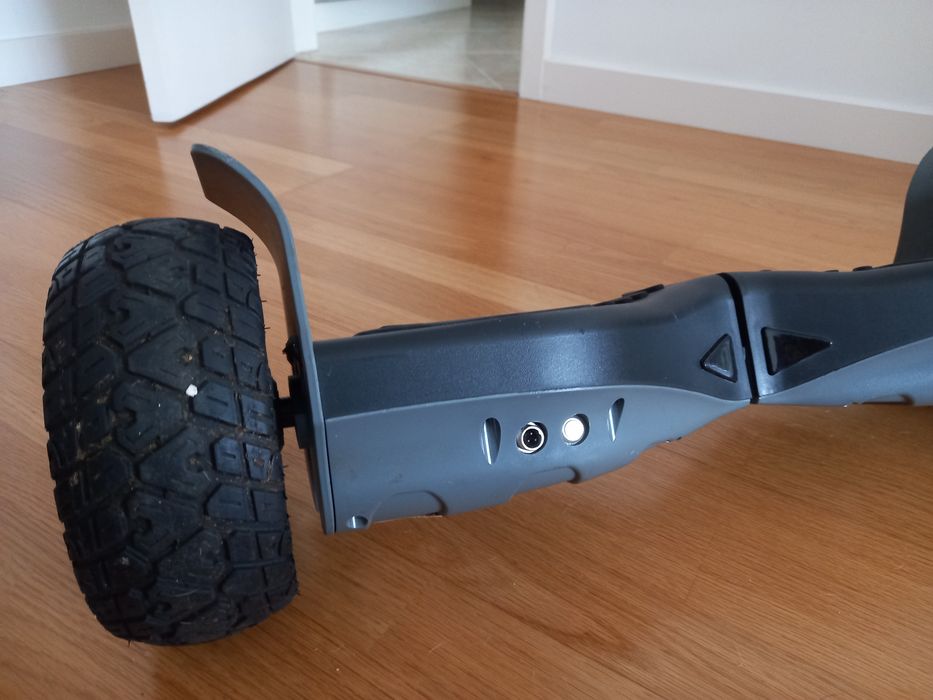 Urbanglide Howerbord