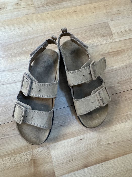 Sandały dziecięce H&M rozm. 31