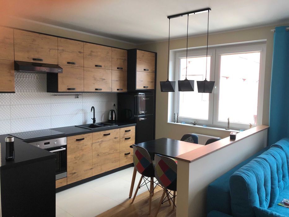 Wynajmę kawalerka apartamnet ul. Niedżwiedzia