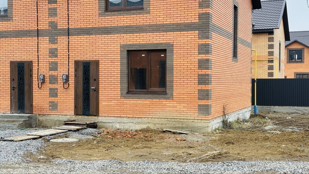 Дом по адресу ул. Китобойная (площадь 95 м²) - Atlanta.ua - фото 2