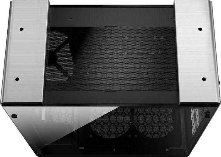 Obudowa Jonsbo U5 Silver