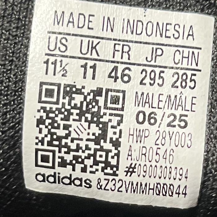 Оригінал! Adidas Grand Court 2.0 42-46 (26,5-29,5м)