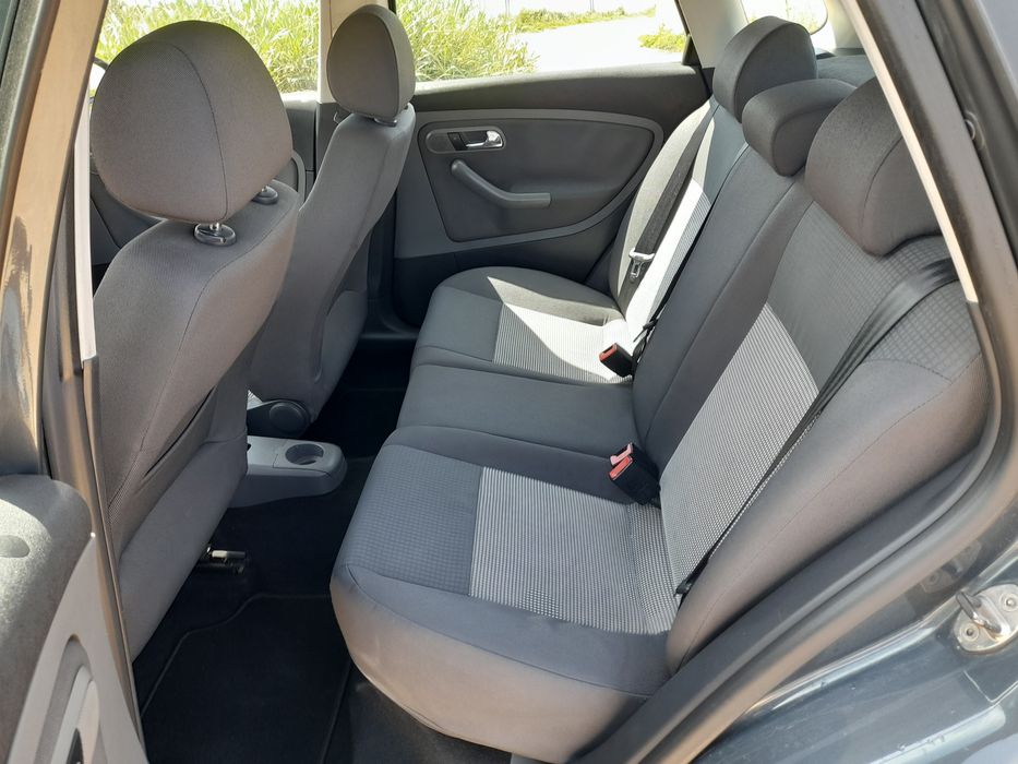 Ibiza 1.4 tdi Sport 80cv