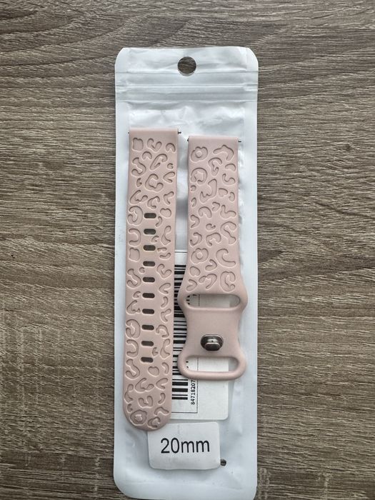 Браслет під леопарда, б/в