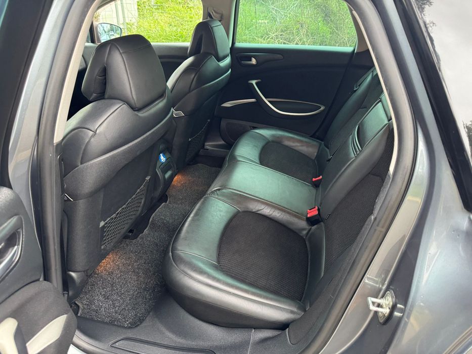 Citroen C5 Tourer 1.6 HDI Airdream Nacional - 148.000KM!