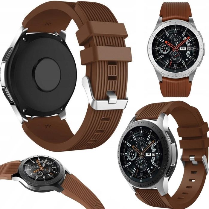 Pasek Do Xiaomi Mi Watch Amazfit Gtr2 47mm Pace