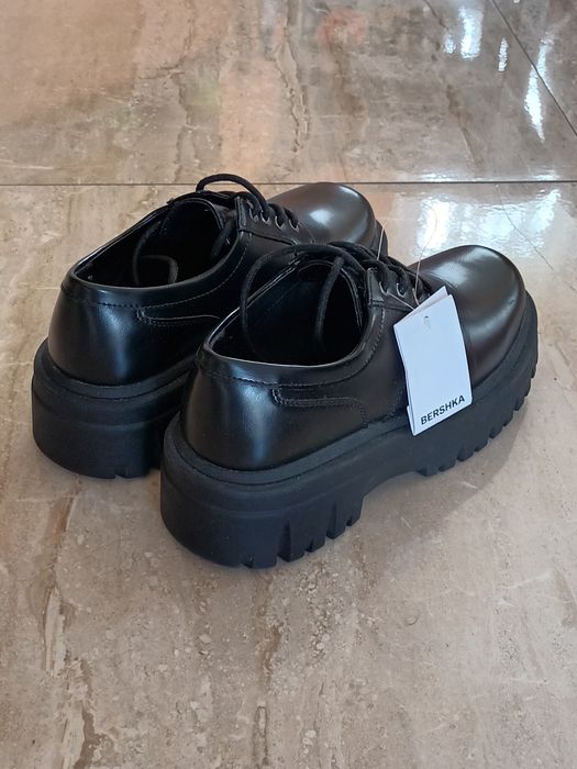 Buty      męskie