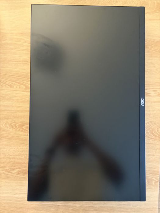 Monitor AOC 27” 60hz 1440p
