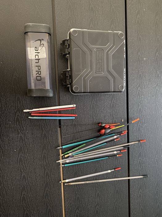 Preston , splawiki , akcesoria , uklejowka