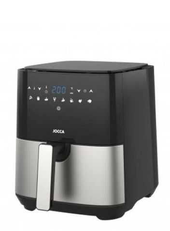 Air Fryer 5L como nova