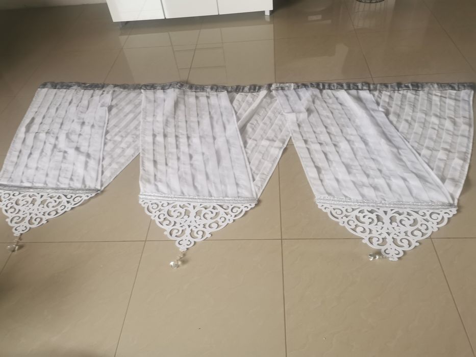 Zestaw panel na okno vki v-ki vki