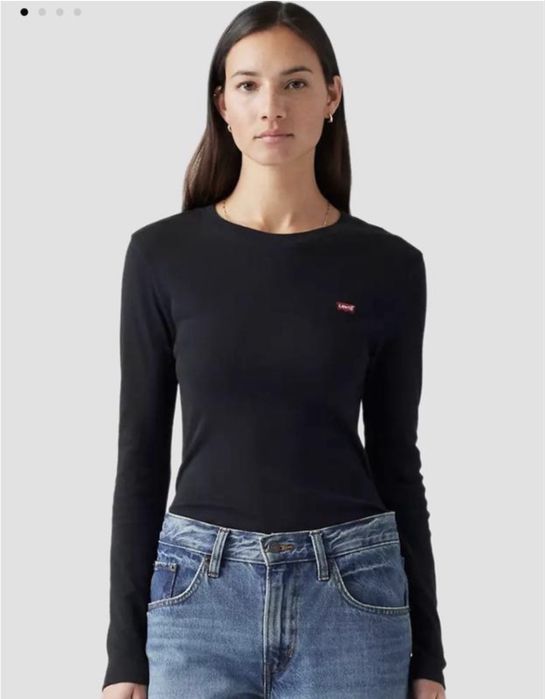 Лонг levi’s S M