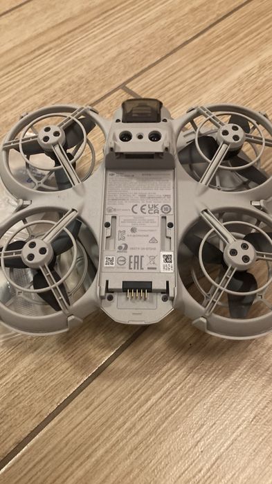 Dron DJI Neo FPV stan idealny 2 baterie + RC N3