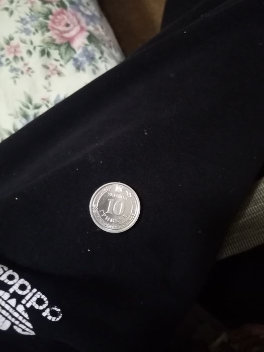 Продам разние монети