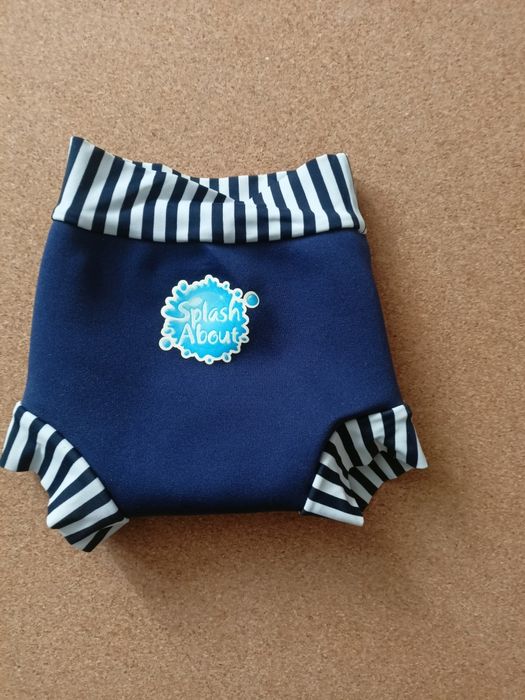 Pieluszka neoprenowa m