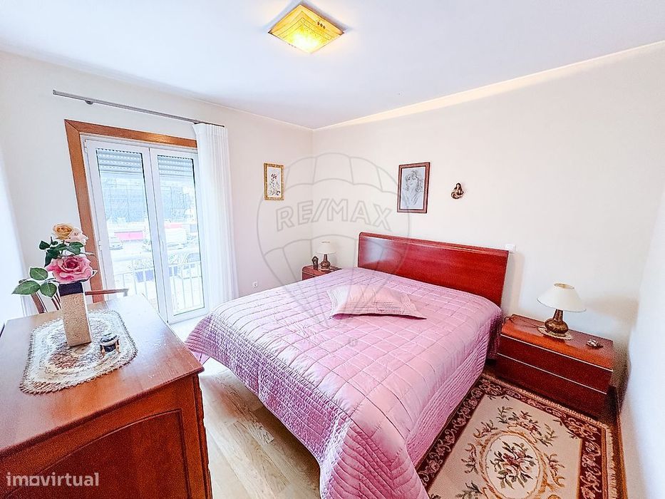 Apartamento T3 para venda