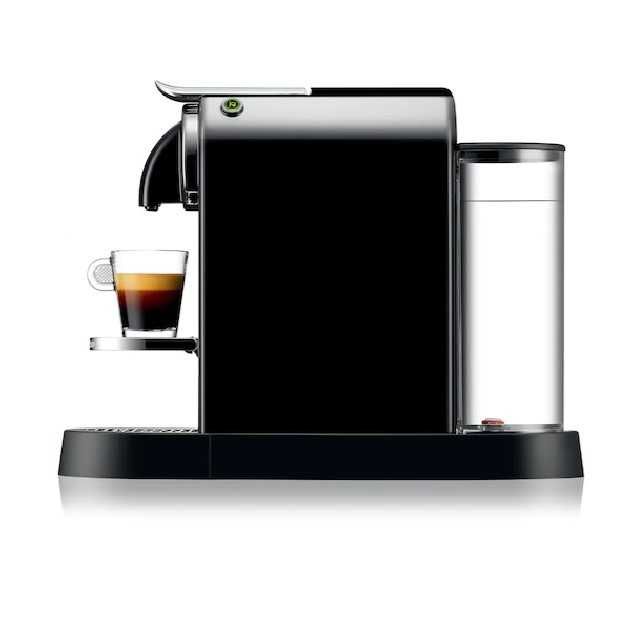 Máquina NESPRESSO Citiz (NOVA)