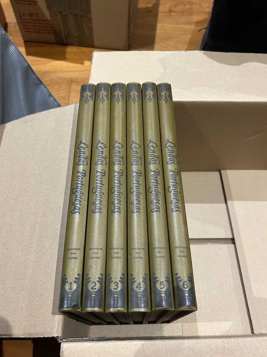 Lendas Portuguesas - Fernanda Frazão