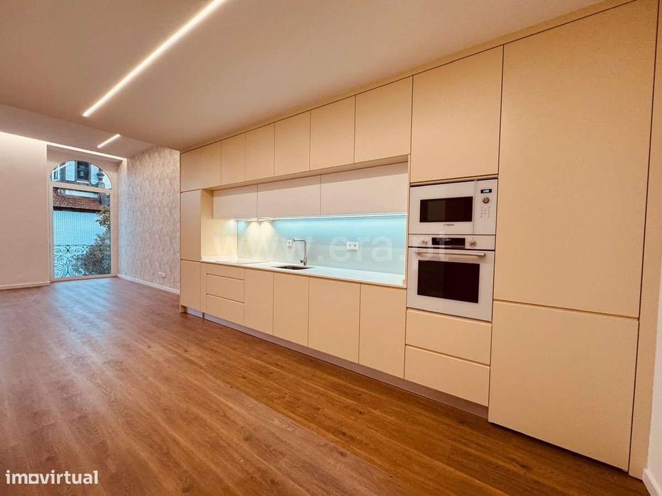 Apartamento T2 centro de Penafiel