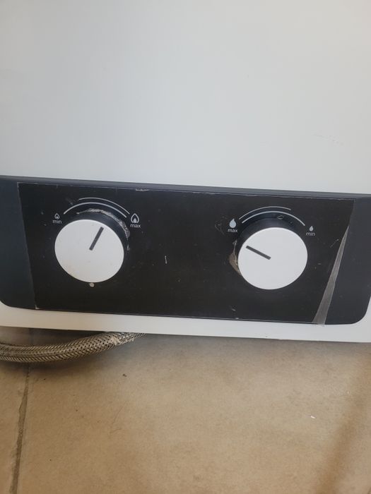 Esquentador Confortec