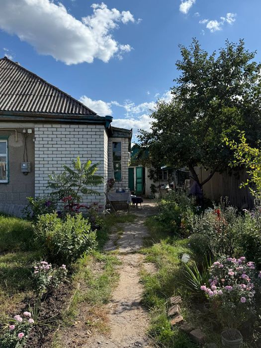 Продам дом Песочин