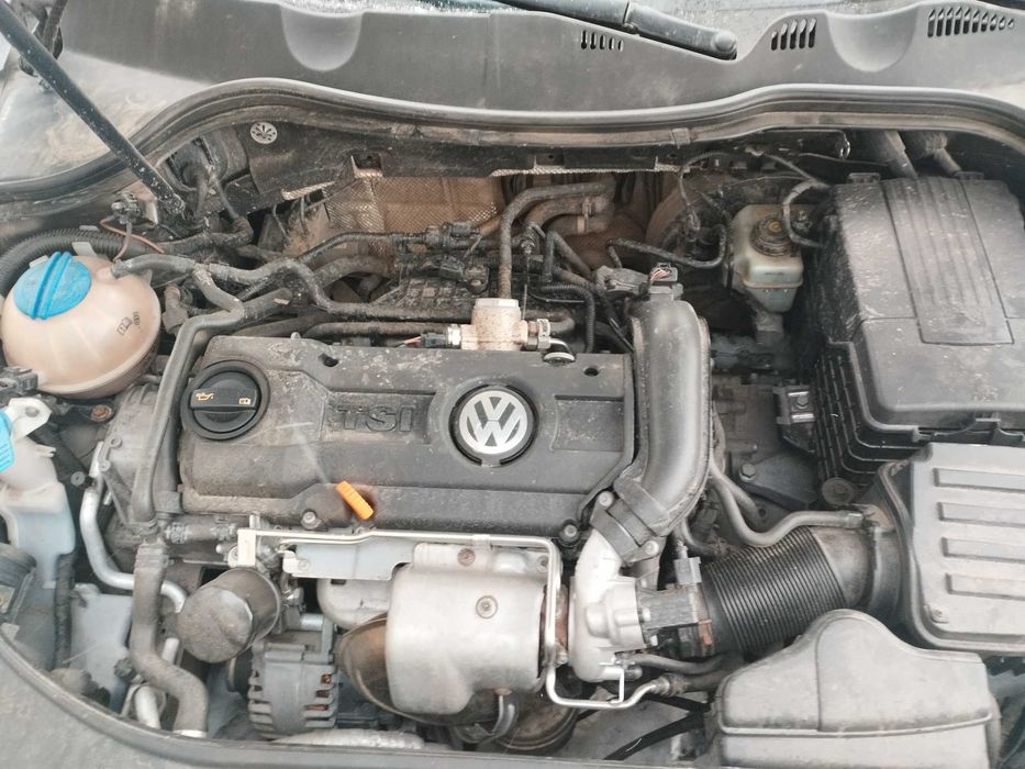 Продам Фольксваген Пассат б 7 в універсалі