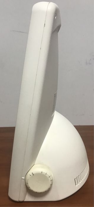 Домашній солярій. Philips Original Home Solaria HB 175