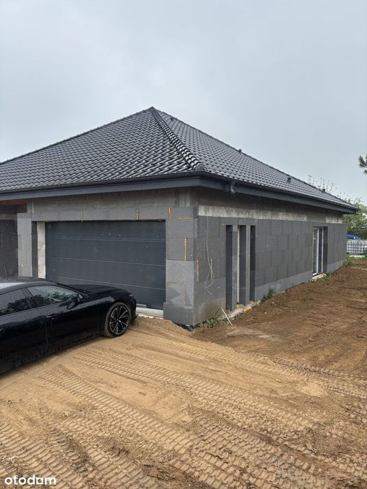 Sprzedam nowoczesny dom parterowy 167 m² - Widok 6