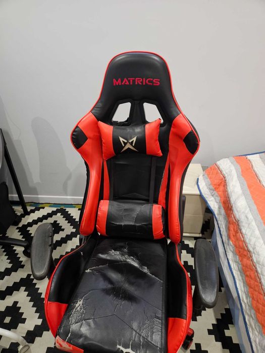 Cadeira Gaming MATRICS Osiris