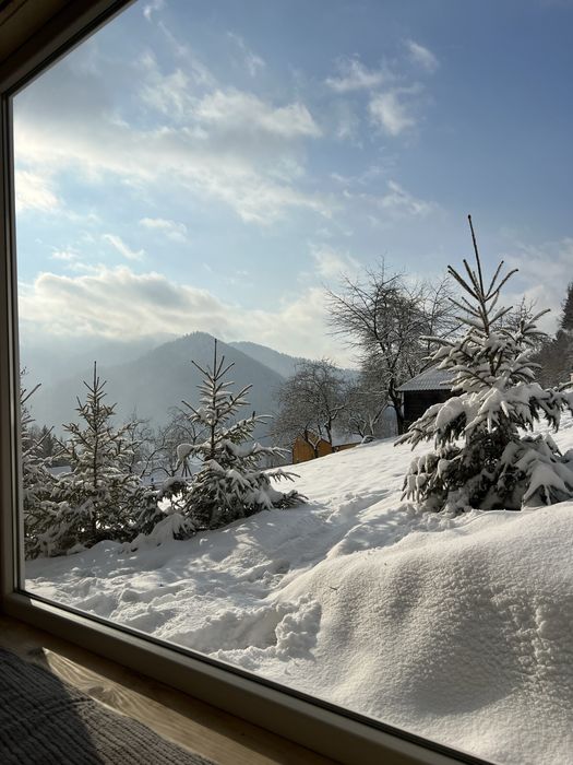 Чан,Сауна,Криворівня,Стромина