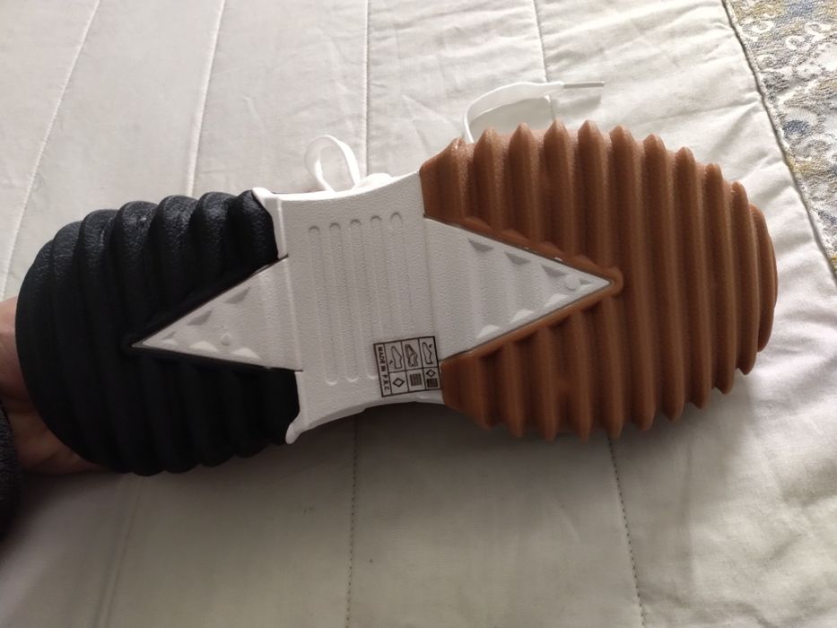 Sapatilhas n°37 novas