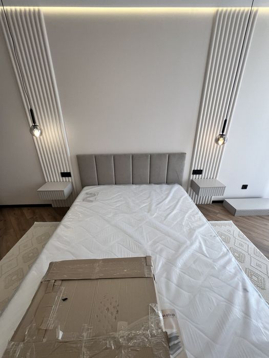 1-комнатная квартира по адресу Петефі Шандора пл. (площадь 47 м²) - Atlanta.ua - фото 12