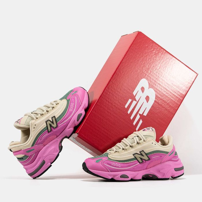 Жіночі Кросівки New Balance 1000 36-41 (Без Предоплати)