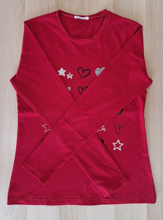 Camisolas de manga comprida (Mayoral)