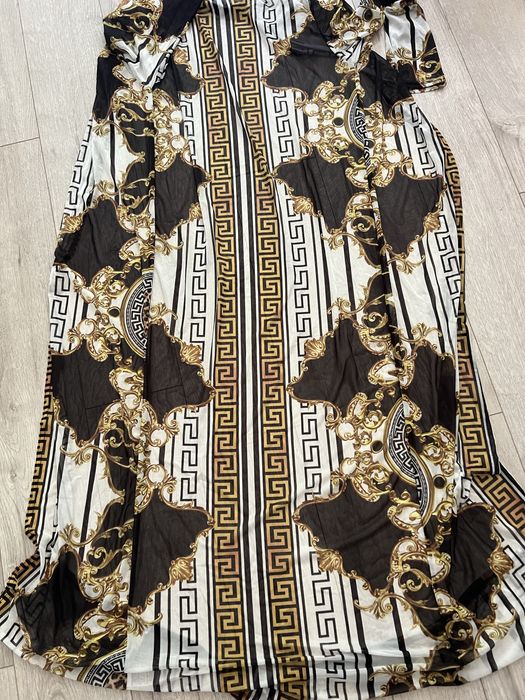 Плаття пляжне S