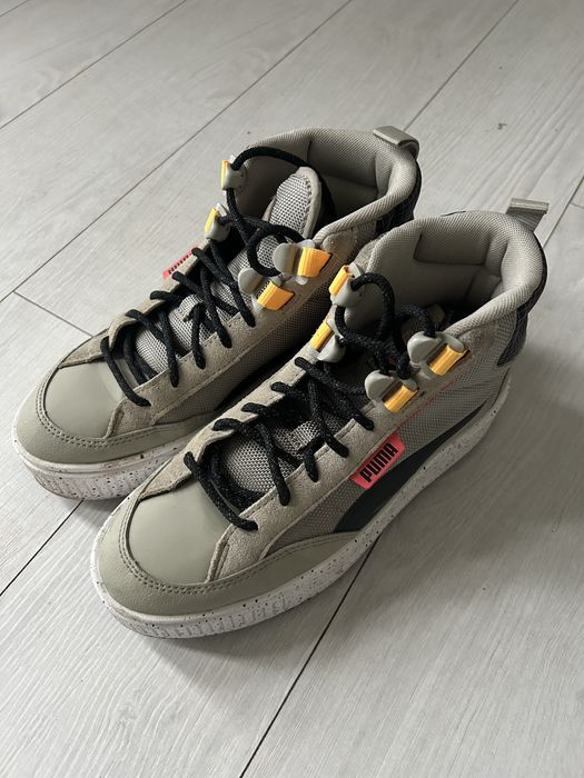 Продам кросівки Puma оригінал