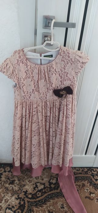 Плаття нарядне фірмове якісне Майорал