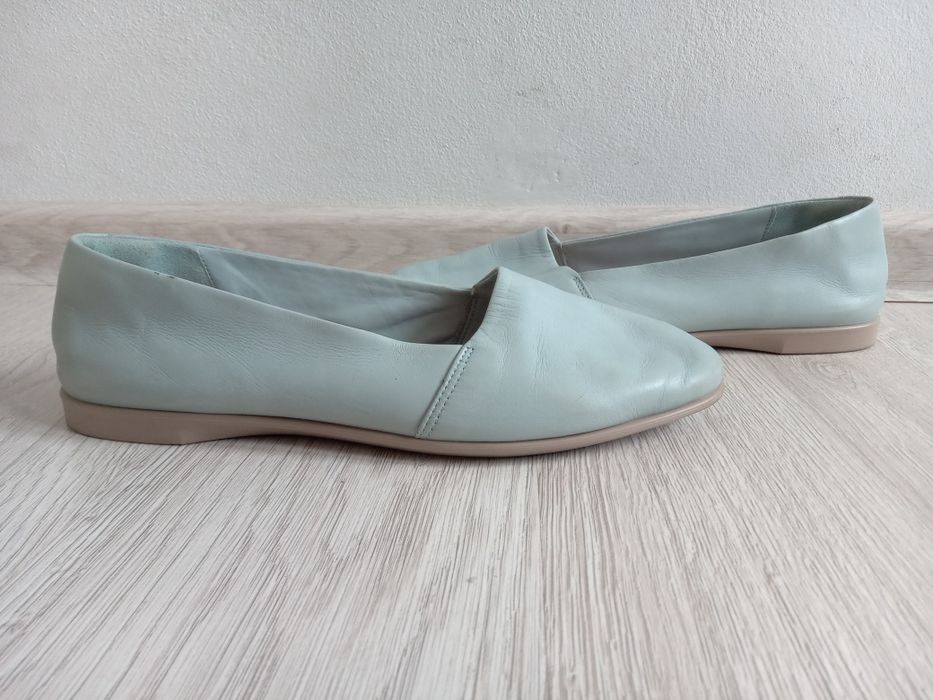 Baleriny Ecco r.42