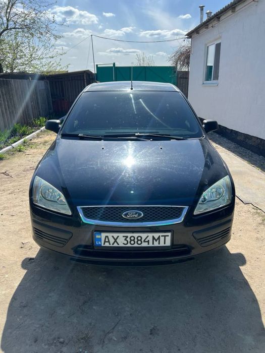 Продам автомобіль