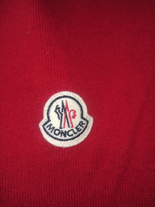 Светр чоловічий Moncler р.XXL