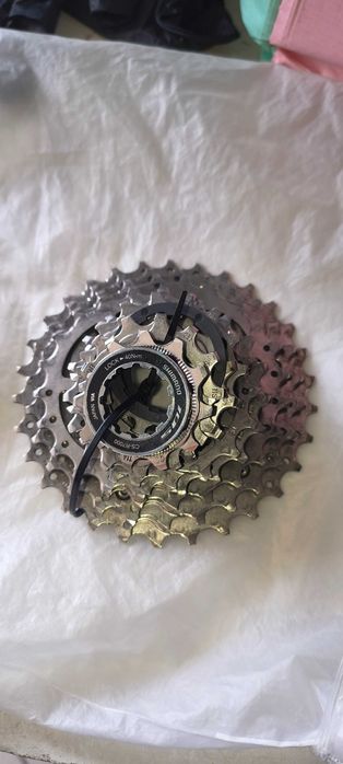Marerial ciclismo