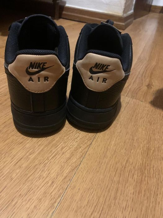 Tenis nike air force