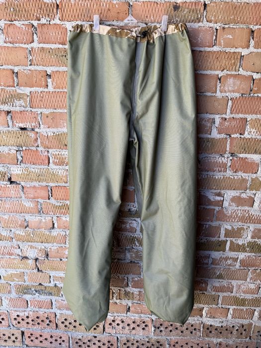 Штани нові Гортекс Gore-tex DDPM Desert Пісочка Сахара. Оригінал Британії 90/92/108 М-Л 46/48/50 розмір 5-6 ріст!