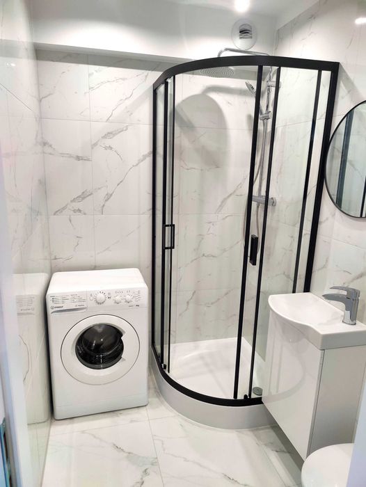 3 pokoje 42 m² + Ogródek | Internet w cenie | Bez Pośredników | Rzeszów - Więcej